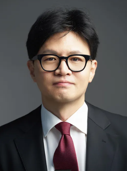 한동훈